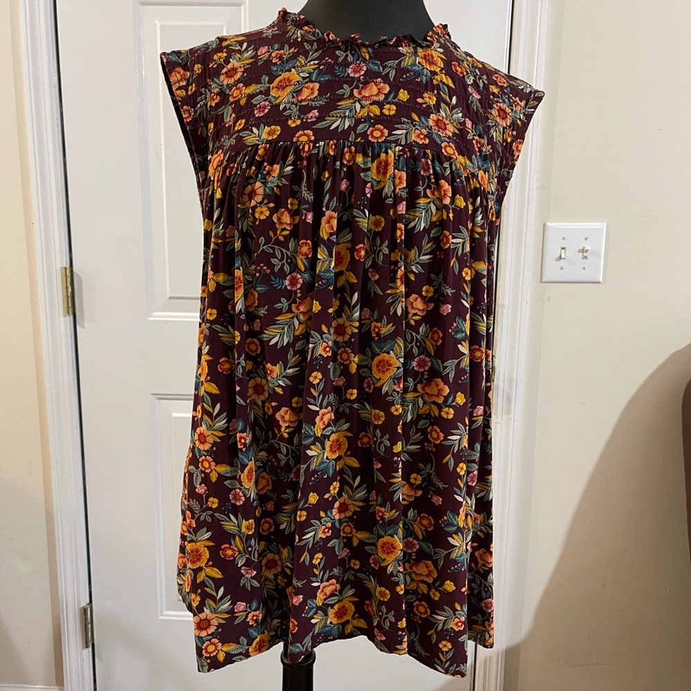 Womens blouse